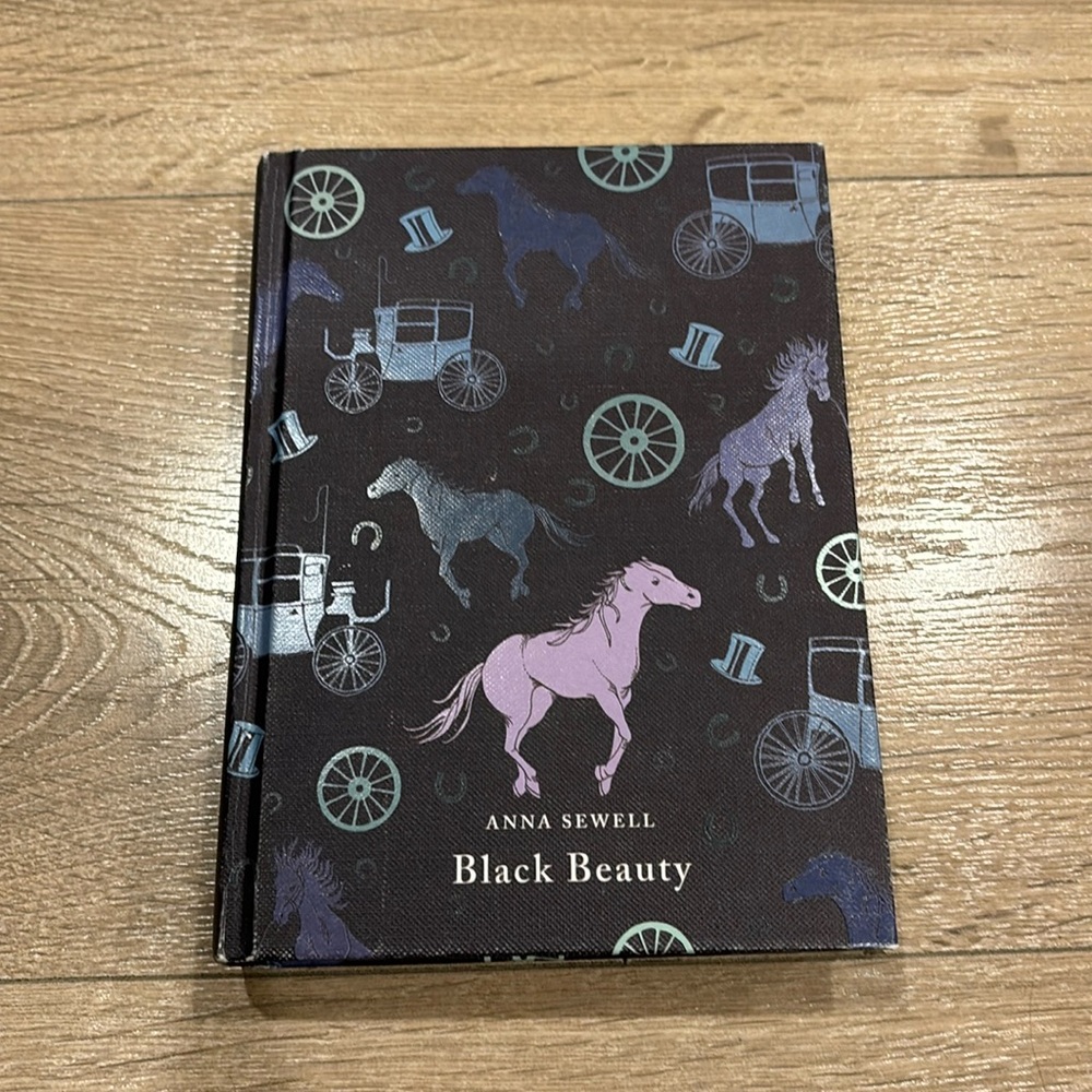 Black Beauty $8 add on